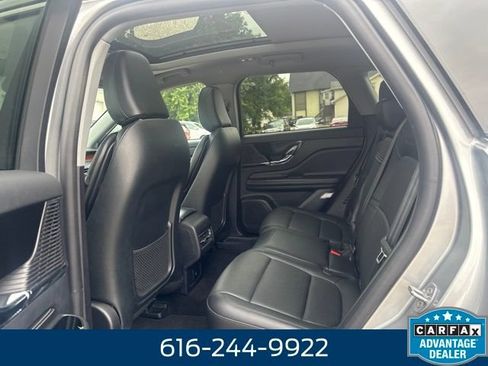 Used 2022 Lincoln Corsair Grand Touring AWD/4WD image 6