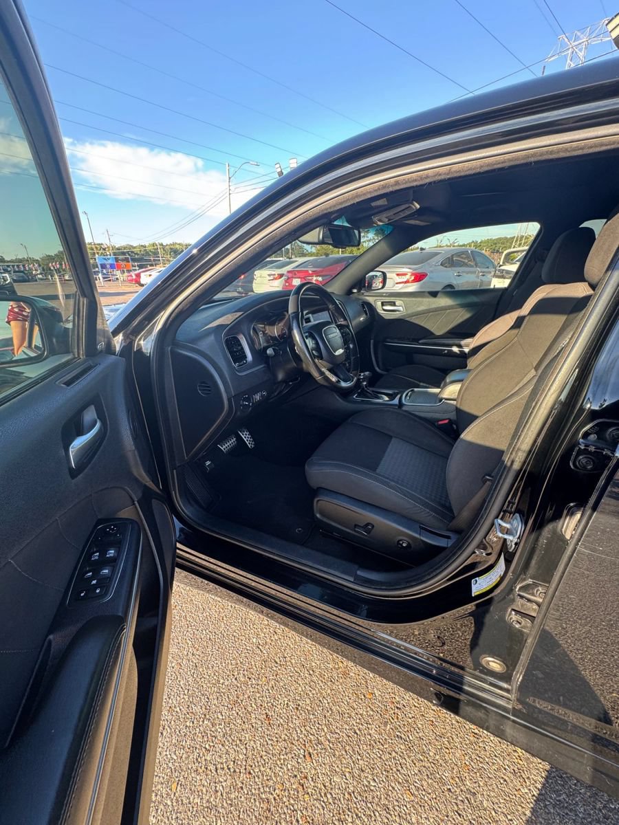 Used 2021 Dodge Charger R/T w/ Cold Weather Package RWD image 14