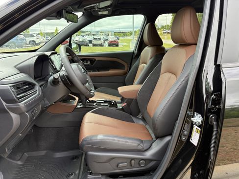 New 2026 Subaru Forester Touring AWD/4WD image 27