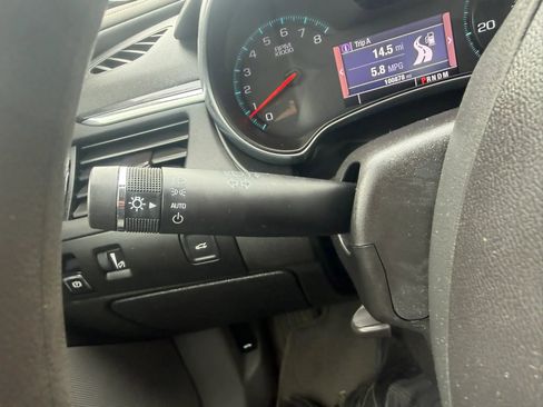 Used 2014 Chevrolet Impala LS FWD image 23