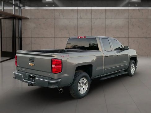 Used 2017 Chevrolet Silverado 1500 LT w/ All Star Edition image 6