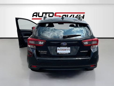 Used 2020 Subaru Impreza 2.0i Premium AWD/4WD image 6