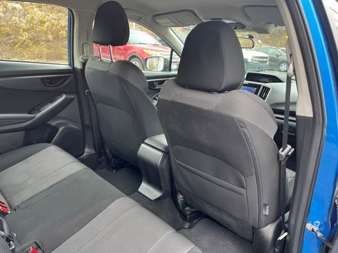 Used 2020 Subaru Impreza 2.0i image 32