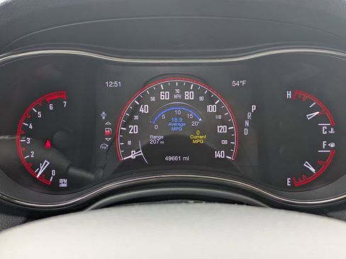 Used 2020 Dodge Durango R/T w/ Technology Group image 34