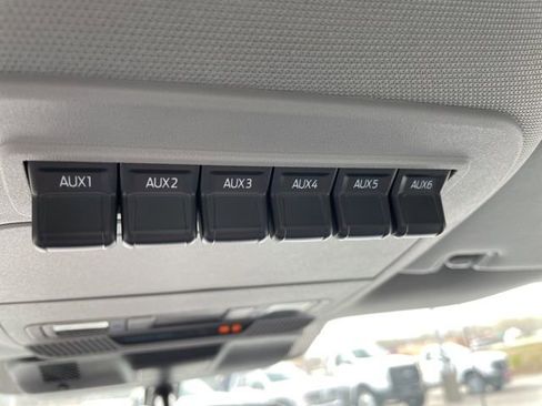 New 2026 Ford F350 XL image 47