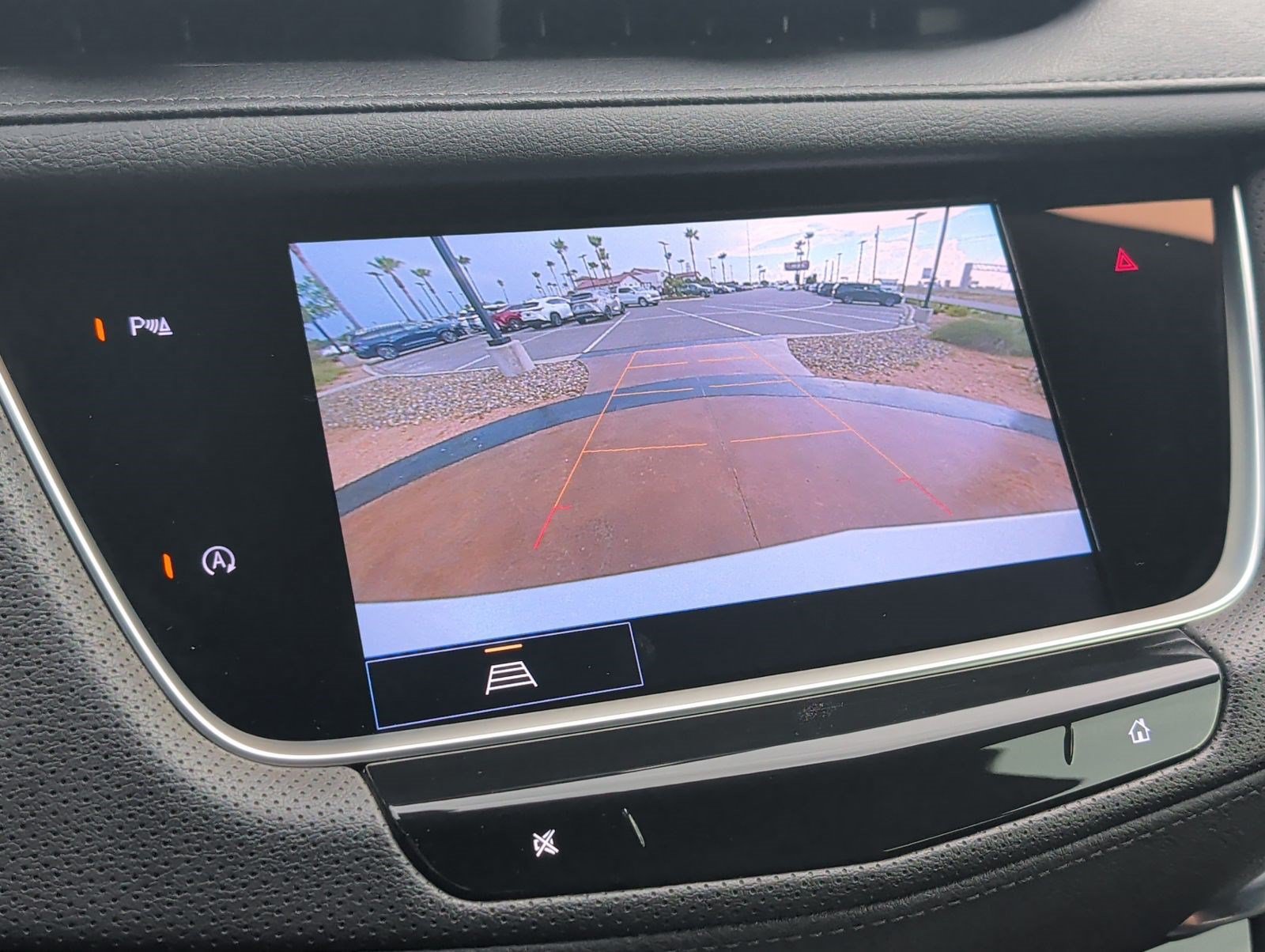 Used 2023 Cadillac XT5 Luxury FWD image 19