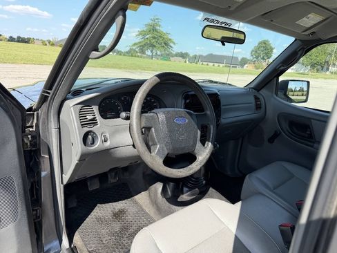 Used 2011 Ford Ranger XL RWD image 11