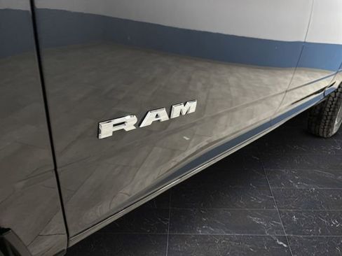 Used 2023 RAM 2500 Big Horn w/ Level 1 Equipment Group image 36