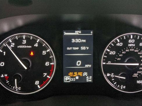 New 2026 Subaru Forester Premium image 16