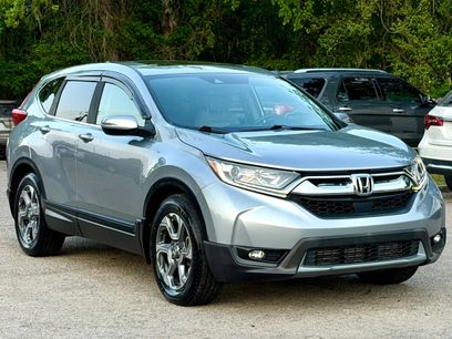 Used 2019 Honda CR-V EX