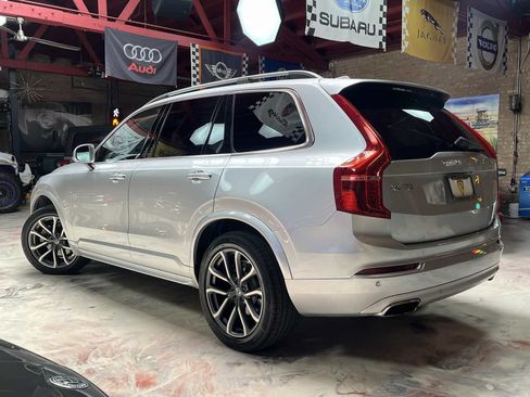 Used 2018 Volvo XC90 T6 Momentum AWD/4WD image 6