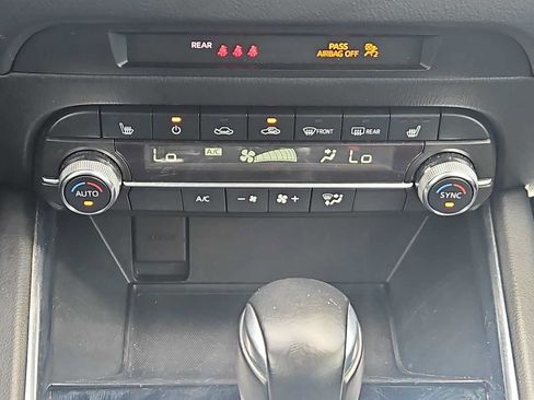 Used 2024 MAZDA CX-5 Carbon Edition AWD/4WD image 17