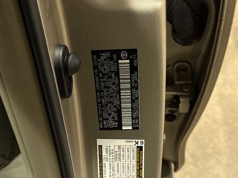 Used 2007 Toyota Camry XLE image 14