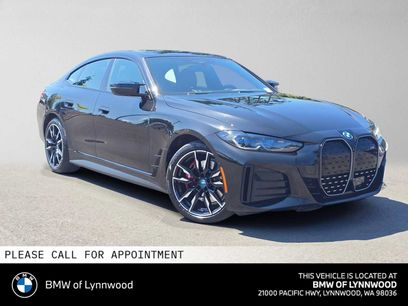 Used 2023 BMW i4 M50