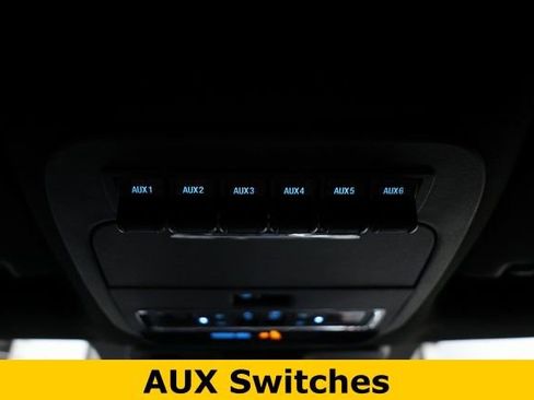 Used 2025 Ford F150 Raptor w/ Equipment Group 803A Raptor R image 36