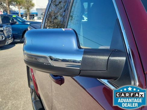 Used 2024 RAM 1500 Limited image 22