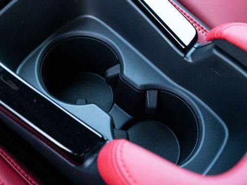 New 2026 Acura Integra A-Spec FWD image 29