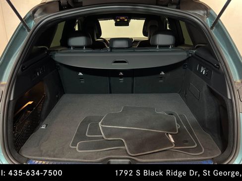 Certified 2026 Mercedes-Benz GLC 300 4MATIC image 22