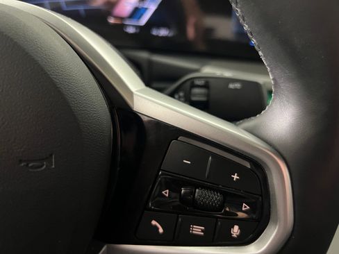 Used 2025 BMW i4 xDrive40i w/ M Sport Package image 26