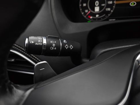 Used 2019 Jaguar F-PACE S AWD/4WD image 22