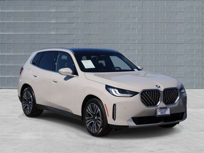 Used 2025 BMW X3 xDrive30i w/ Premium Package