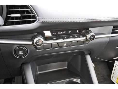 New 2026 MAZDA MAZDA3 s Sport image 24