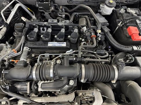 Used 2020 Honda Accord Sport image 6