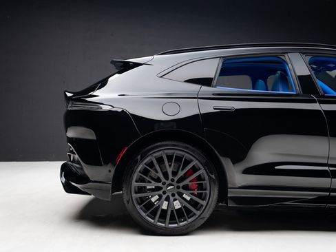 Used 2023 Aston Martin DBX 707 AWD/4WD image 36