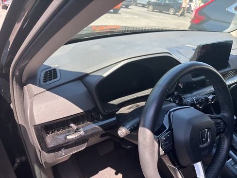 Used 2023 Honda CR-V EX-L image 20