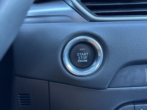 Used 2019 MAZDA CX-5 Touring image 22