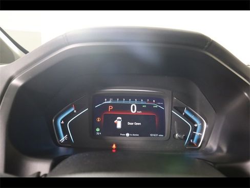 Used 2018 Honda Odyssey EX-L image 35