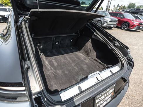 Used 2021 Porsche Panamera 4S w/ Premium Package AWD/4WD image 29
