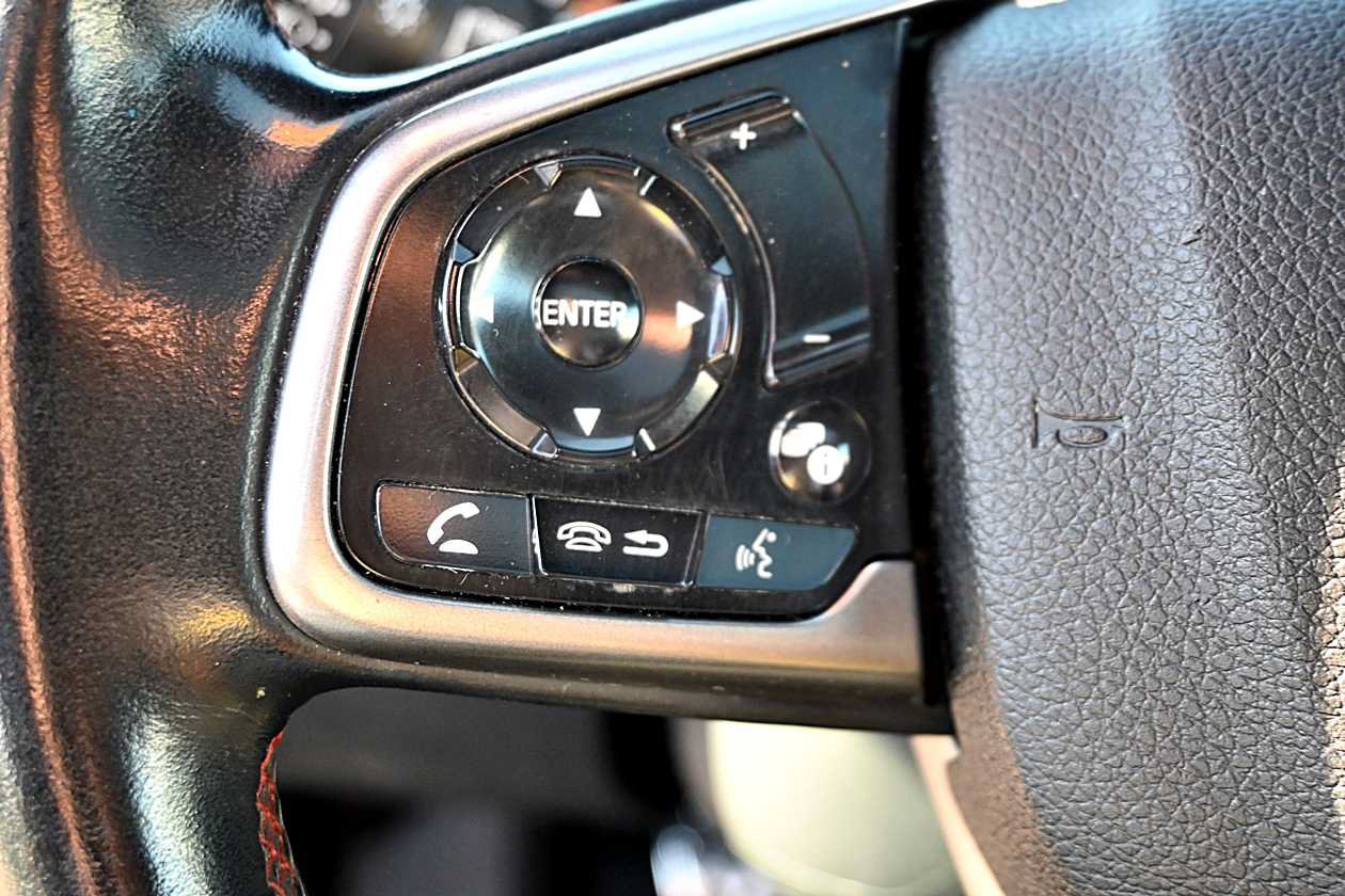 Used 2020 Honda Civic Si image 19