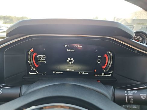 Used 2024 Nissan Z Sport w/ Floor Mat Package image 21