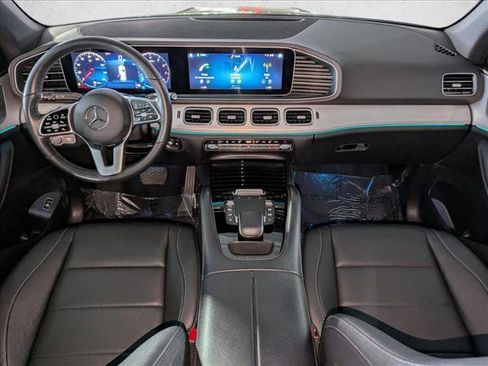Used 2021 Mercedes-Benz GLE 350 image 16