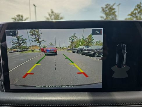 Certified 2022 Lincoln Nautilus FWD image 19
