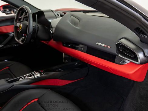 Used 2024 Ferrari 296 GTS image 17