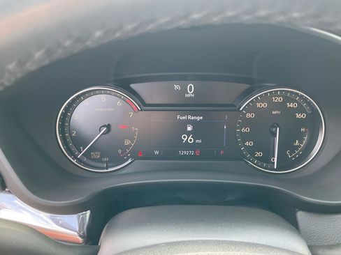 Used 2021 Cadillac XT4 Luxury FWD image 26