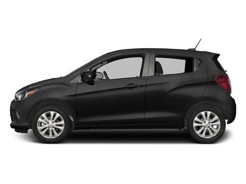 Used 2017 Chevrolet Spark LT FWD image 3