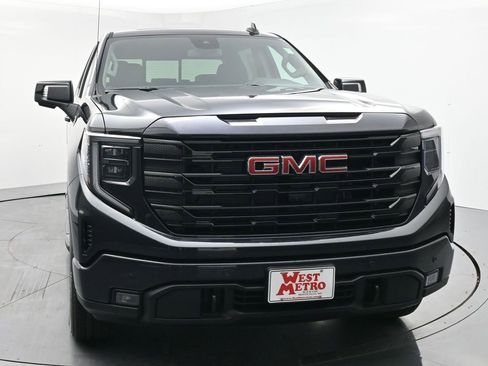 New 2026 GMC Sierra 1500 Elevation w/ Elevation Premium Package image 29