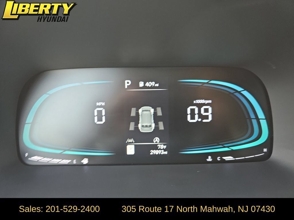 Certified 2024 Hyundai Palisade XRT AWD/4WD image 16