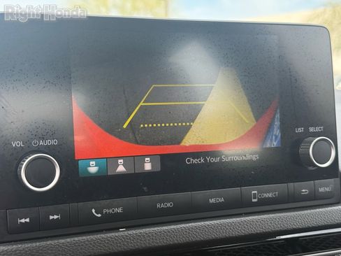 Used 2023 Honda Civic LX image 20