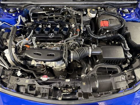 Used 2023 Acura Integra A-Spec FWD image 29