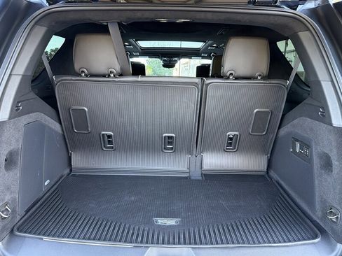 Used 2024 Cadillac Escalade V image 25