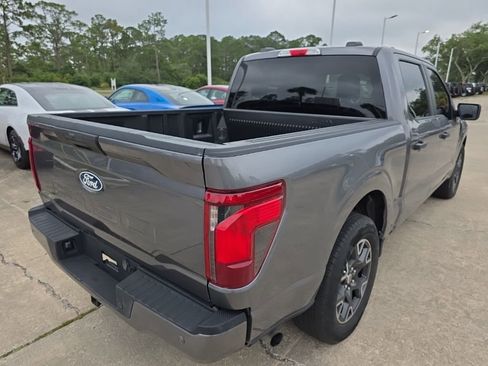Used 2024 Ford F150 STX RWD image 10