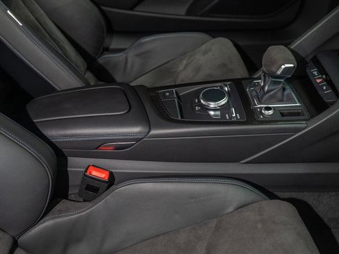 Used 2023 Audi R8 V10 performance w/ R8 Performance Design Package image 66