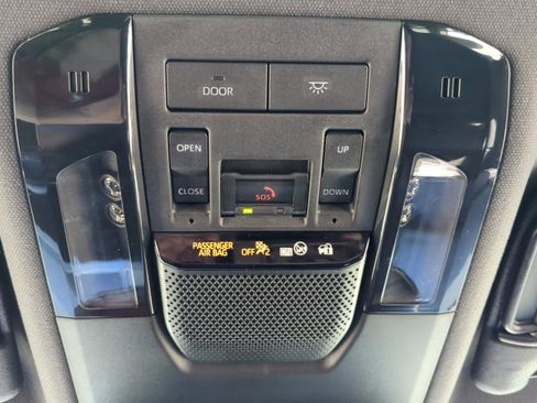 Used 2024 Toyota Land Cruiser AWD/4WD image 11