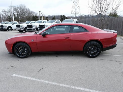 New 2026 Dodge Charger R/T Scat Pack image 10