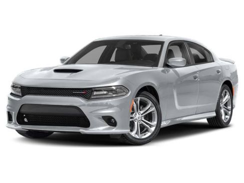 Used 2021 Dodge Charger R/T w/ Plus Group RWD image 1