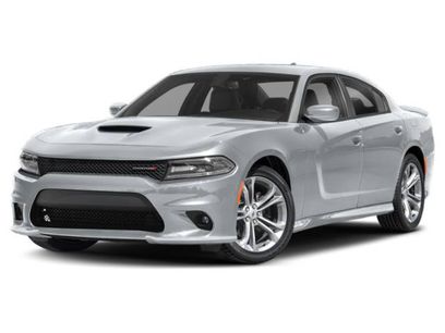 Used 2021 Dodge Charger R/T w/ Plus Group